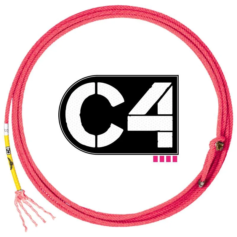 Cactus C4 Heel Rope