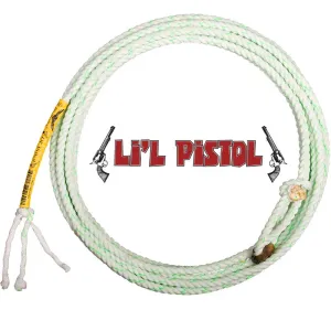 Cactus Li'l Pistol Kid Rope