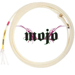 Cactus Mojo Heel Rope