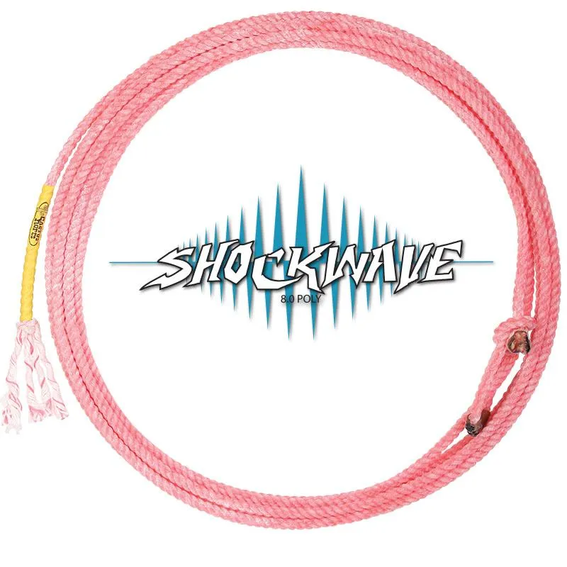 Cactus ShockWave Youth Rope