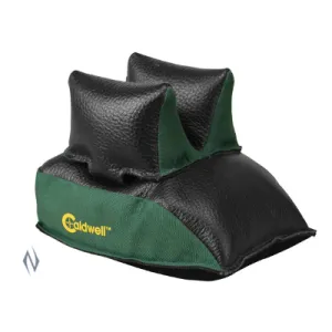 Caldwell Rear Bag Med Height Filled