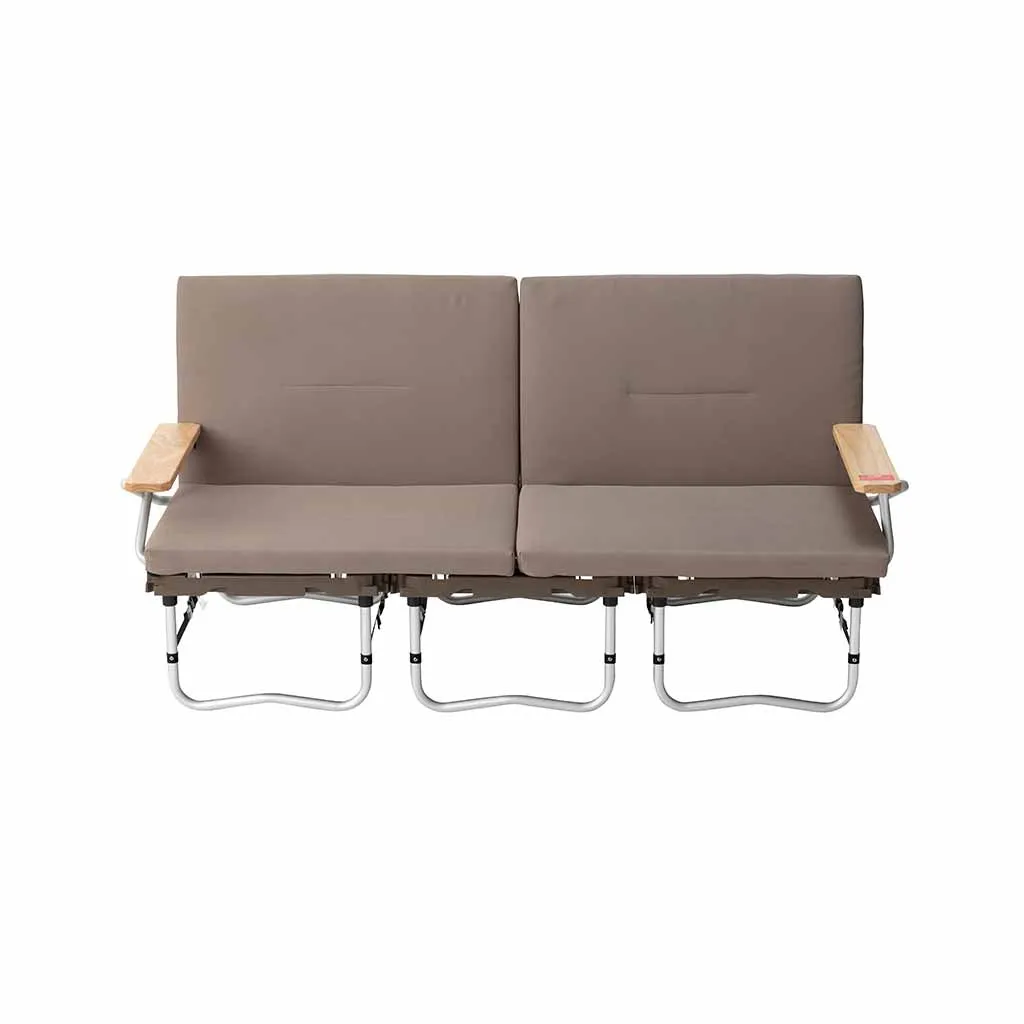 Campfield Futon Starter Set