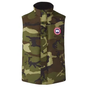 Canada Goose Men's Garson Vest - Print