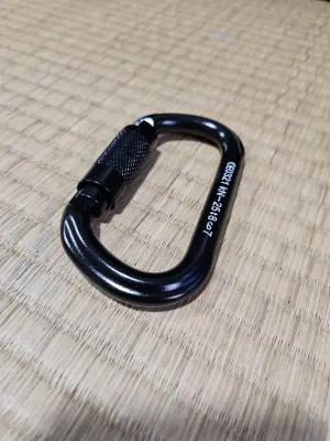 Carabiners