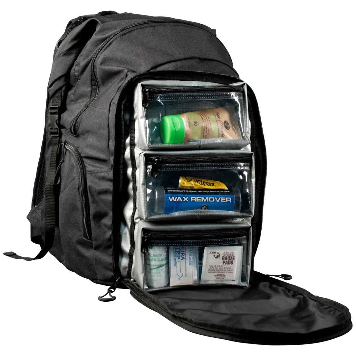 Channel Islands Essential Surf Pack Backpack - 42L