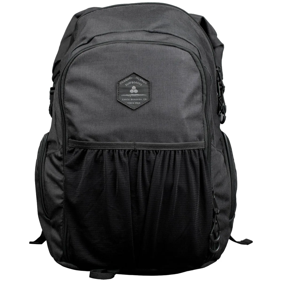 Channel Islands Essential Surf Pack Backpack - 42L