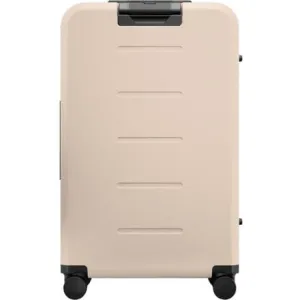 Checked luggage Ramverk Db, color Fogbow Beige