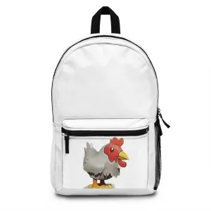 Chicken Backpack (Made in USA)