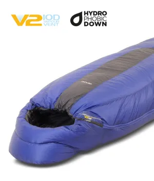 Cocoon -5 Sleeping Bag 800  Loft