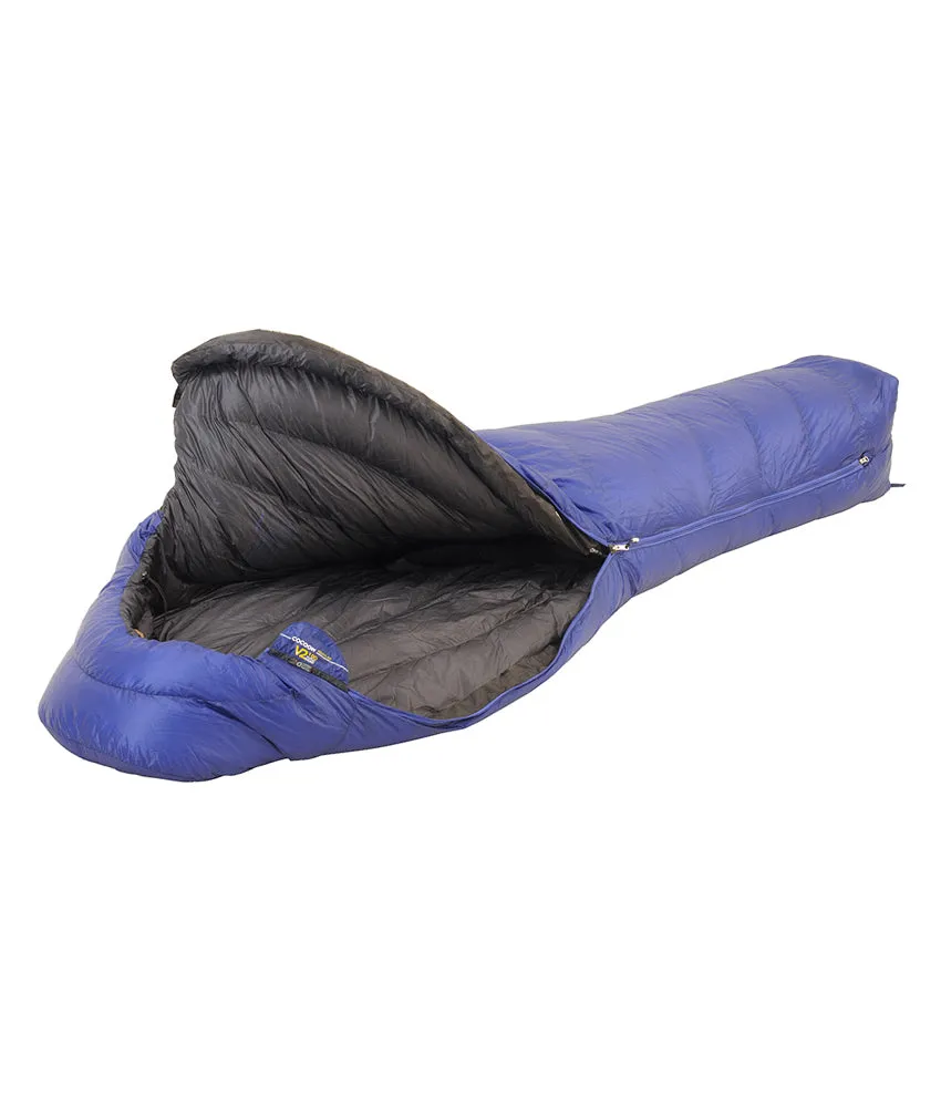 Cocoon -5 Sleeping Bag 800  Loft