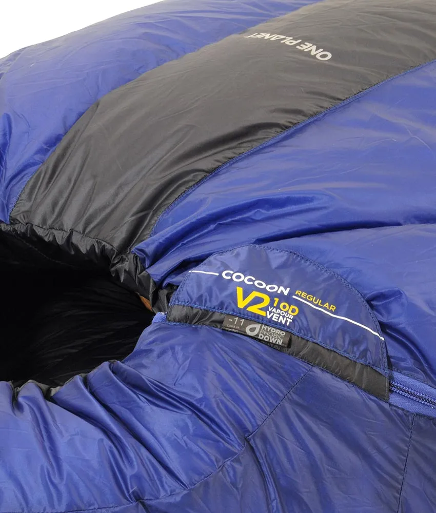 Cocoon -5 Sleeping Bag 800  Loft