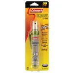 Coleman SPF 30 Sunscreen Spray Pen