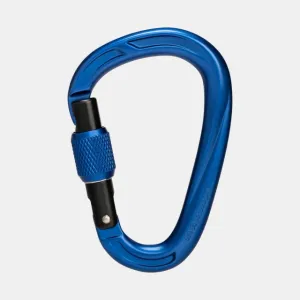 Crag HMS Screwgate Carabiner