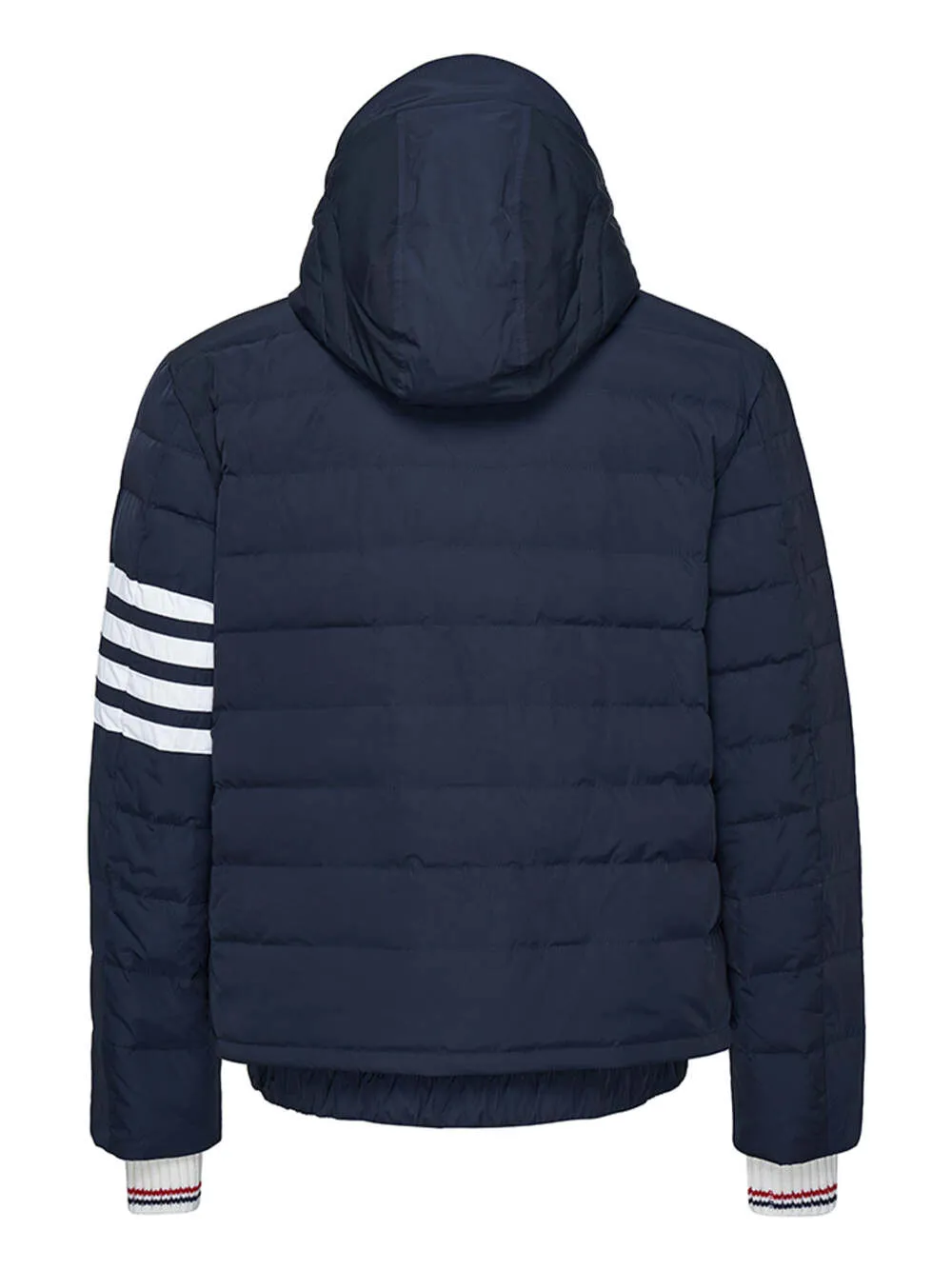 Downfill Ski Jacket