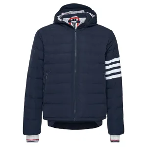 Downfill Ski Jacket