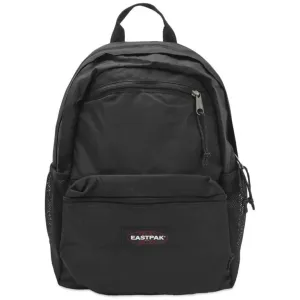 Eastpak Morler POWR backpack, black