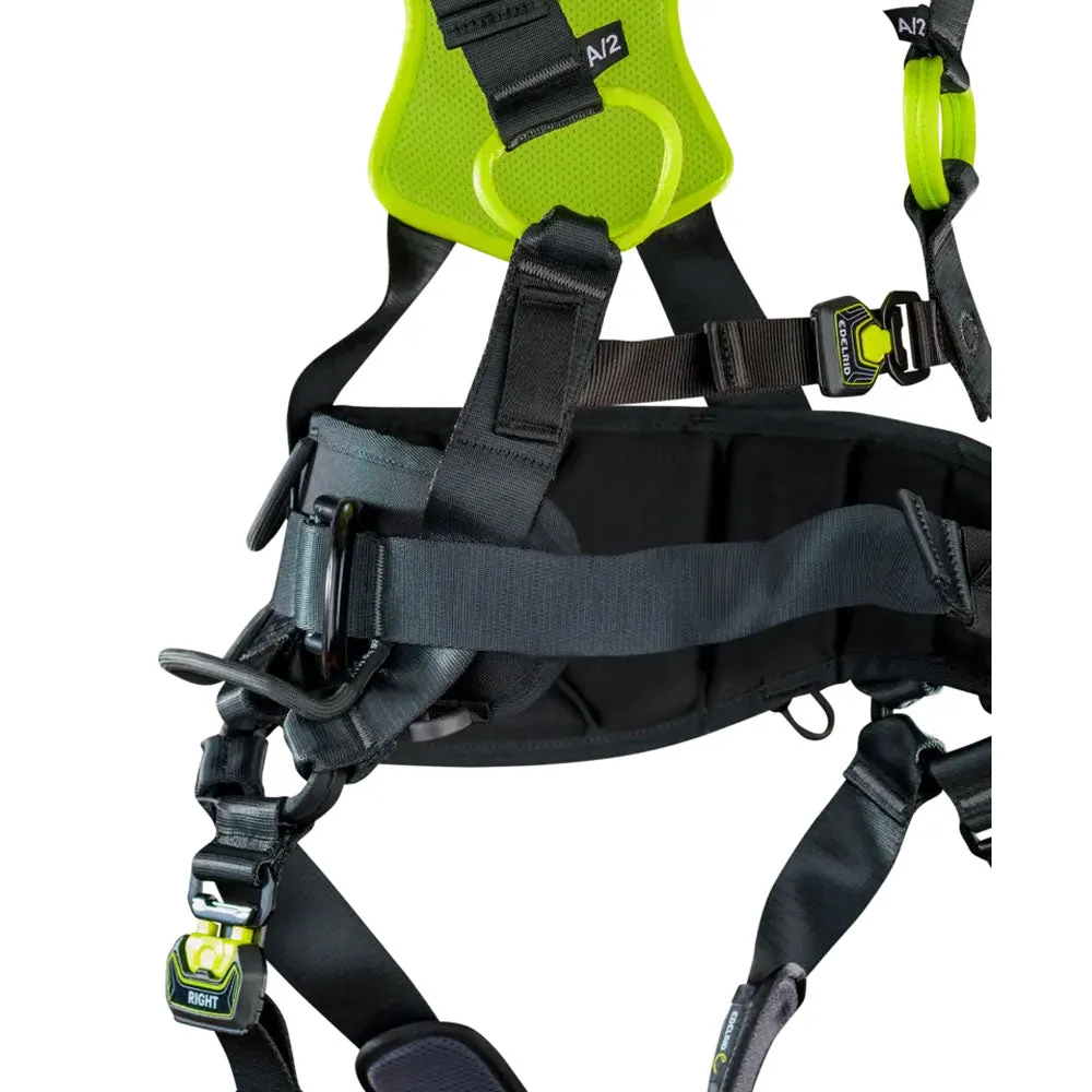 Edelrid Flex Pro II