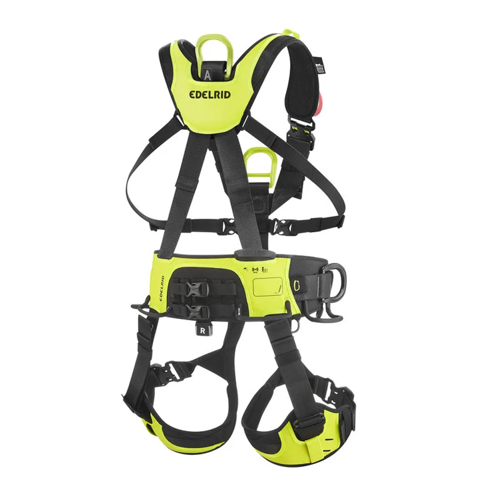 Edelrid Vertic II Triple Lock