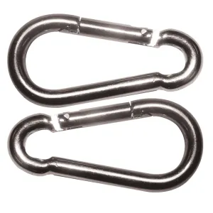 Edge Carabiners