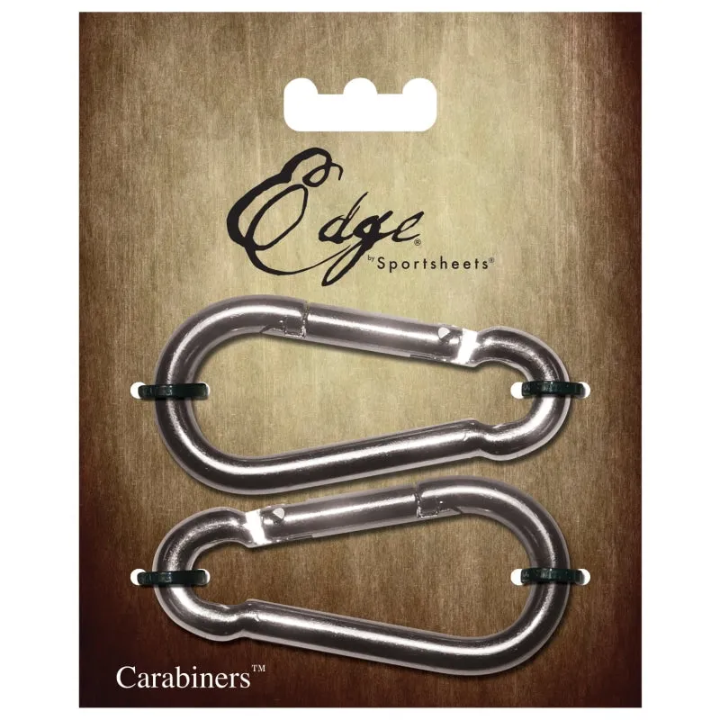 Edge Carabiners