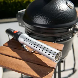 Premium Electric Charcoal Lighter for Kamado Grills & BBQs – Fast, Efficient Ignition Tool for Perfect Grilling