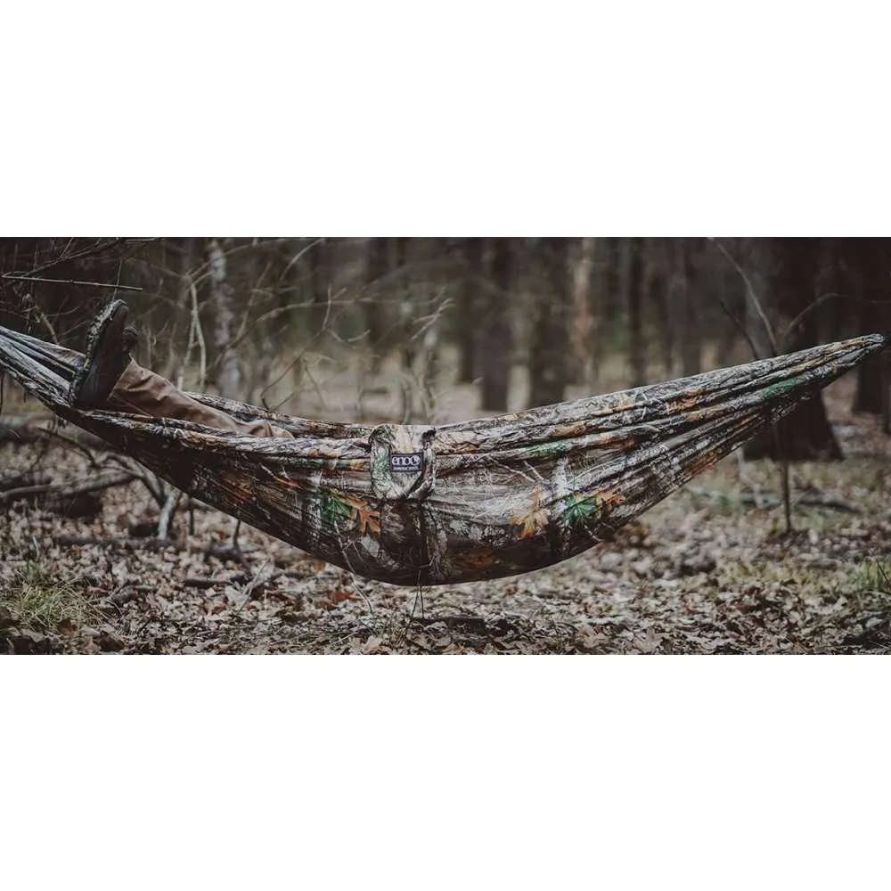 ENO DoubleNest Realtree Edge