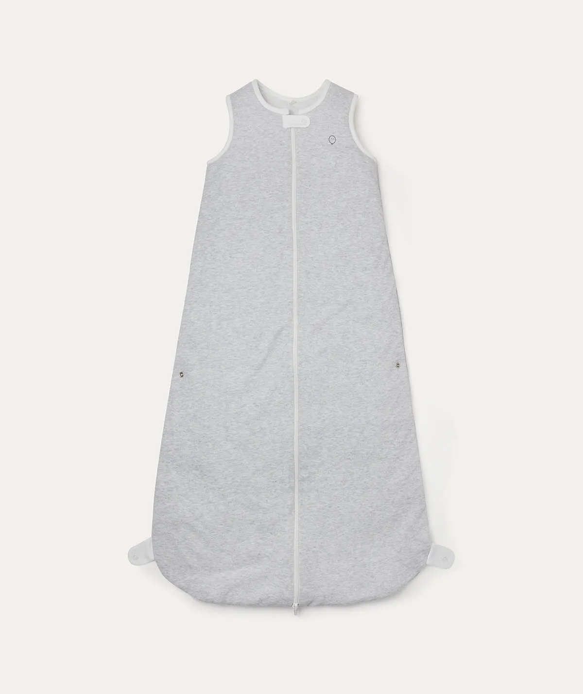 Front Opening Winter Sleeping Bag 2.5 TOG - Grey