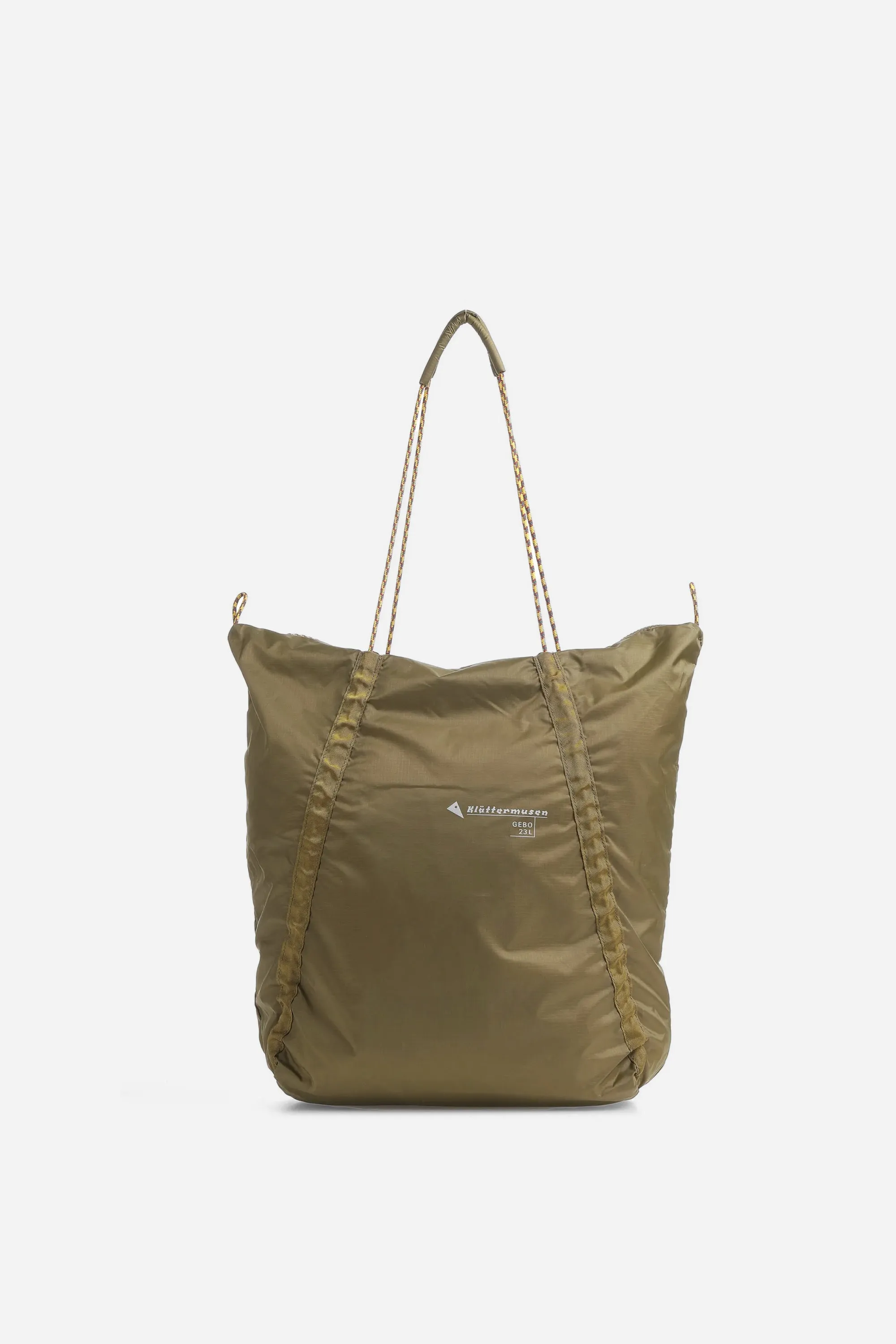 Gebo Bag 23L Olive