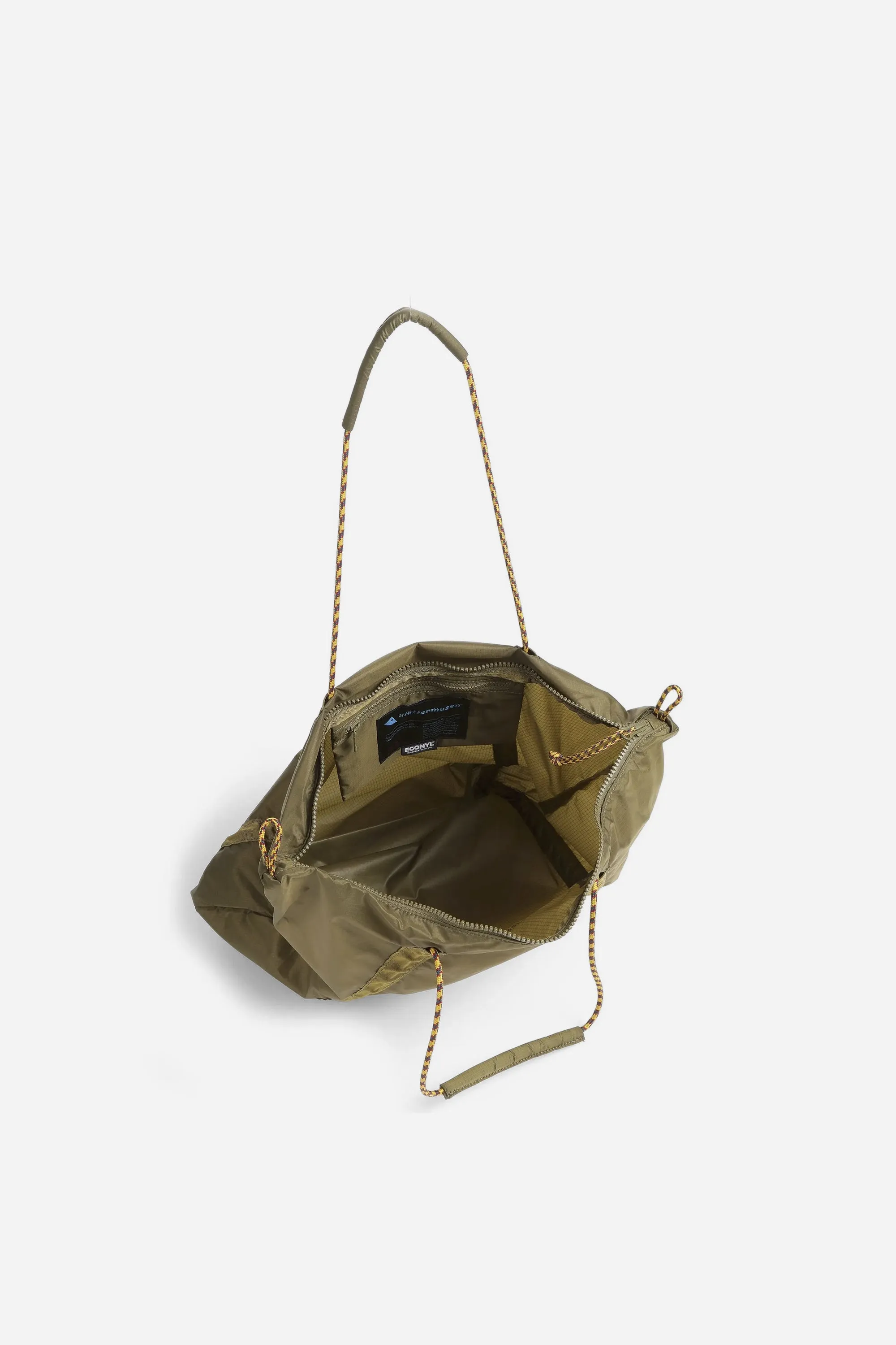 Gebo Bag 23L Olive