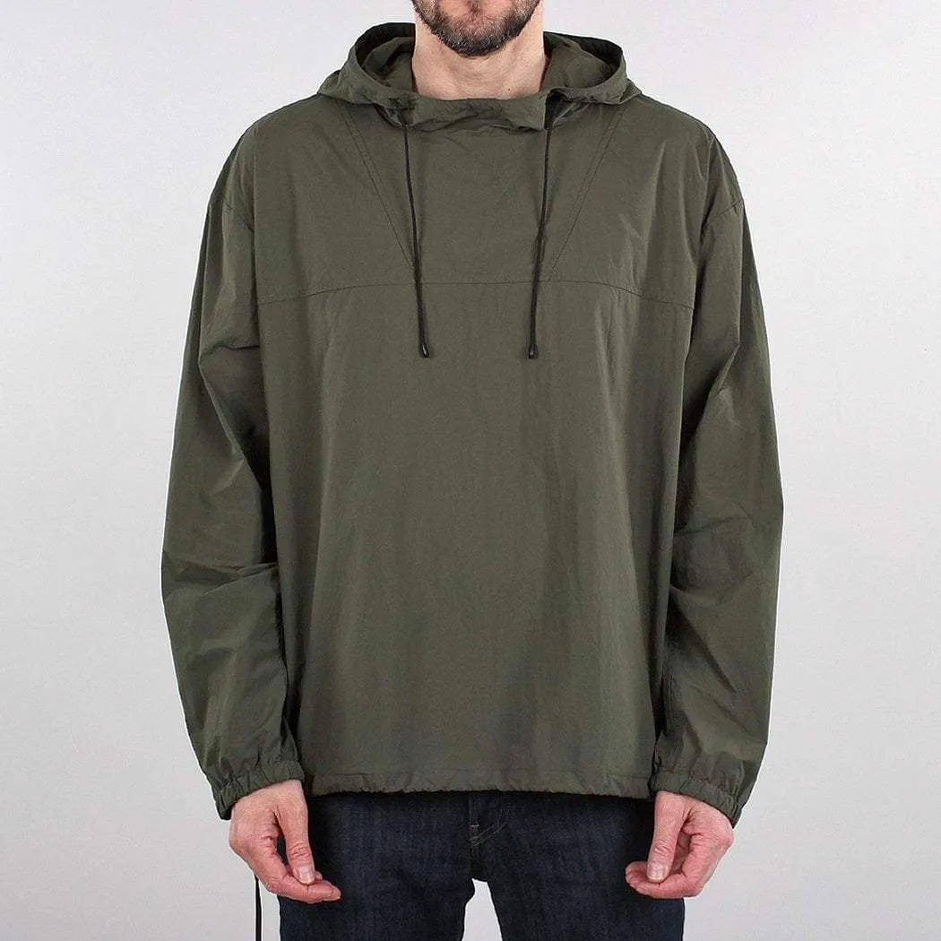 Lightweight and Compact Gramicci Packable Anorak Parka Jacket