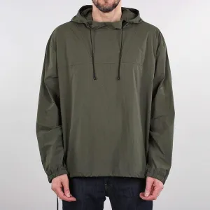 Lightweight and Compact Gramicci Packable Anorak Parka Jacket