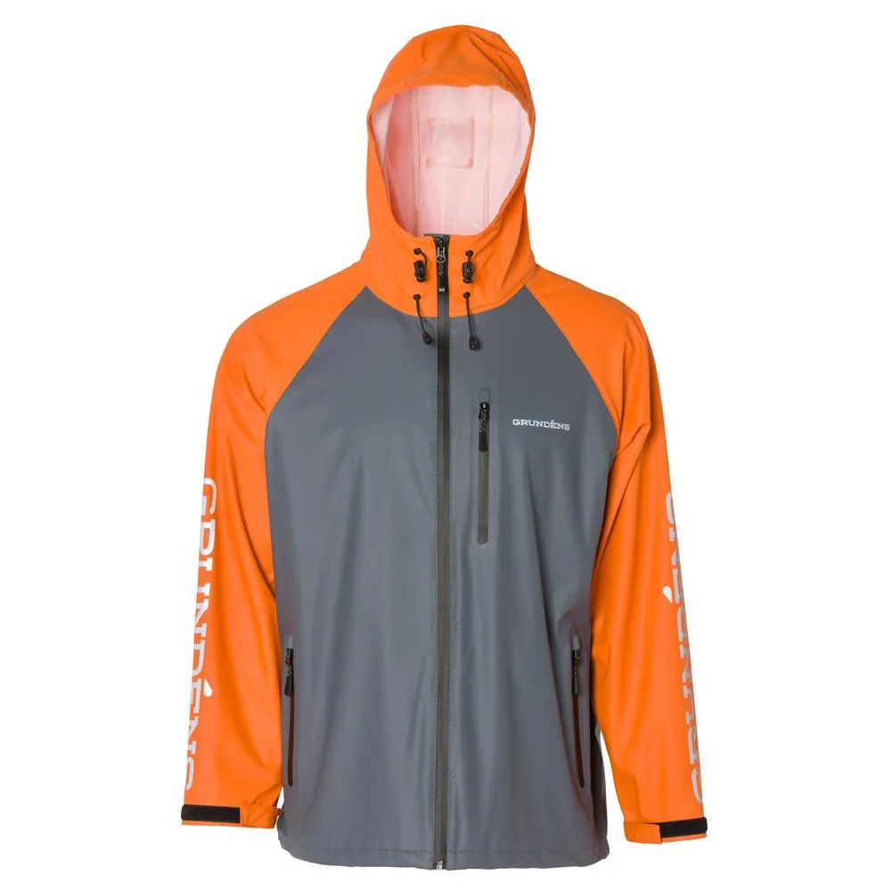 Grundens Tourney Men's Hooded Jacket