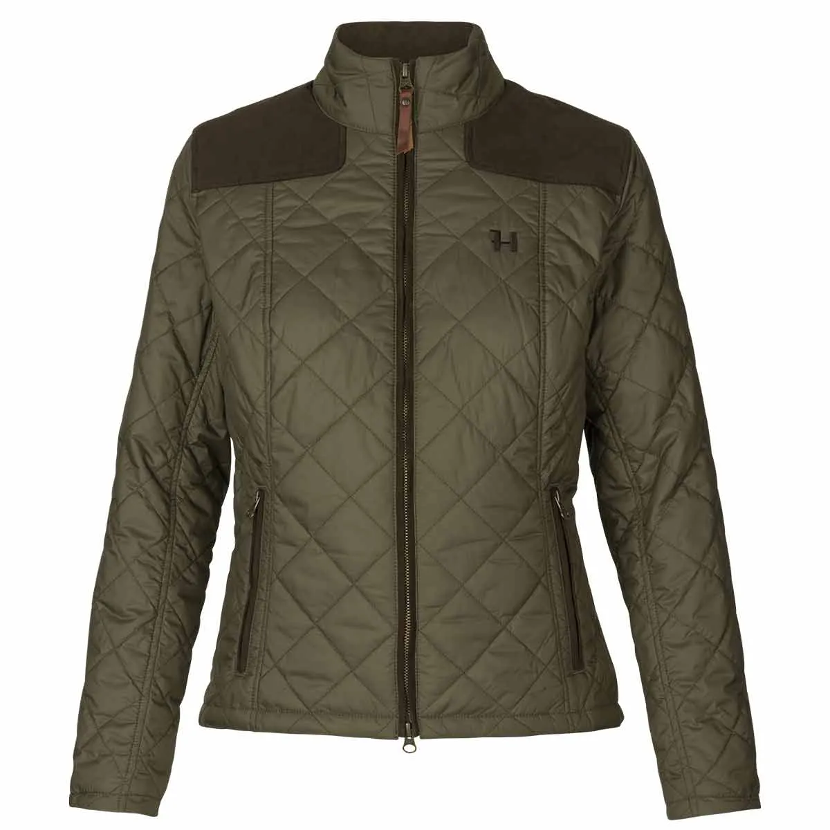 Harkila Ailsa Quilt Womens Jacket