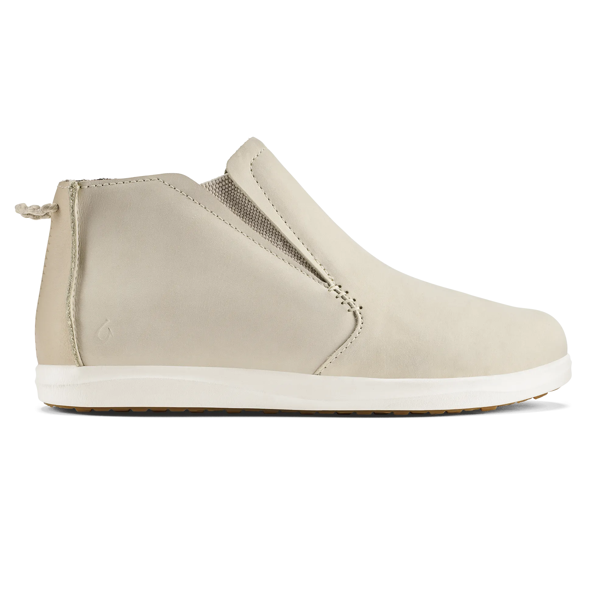 Hawai‘iloa Manu Hope - Chalk / Off White