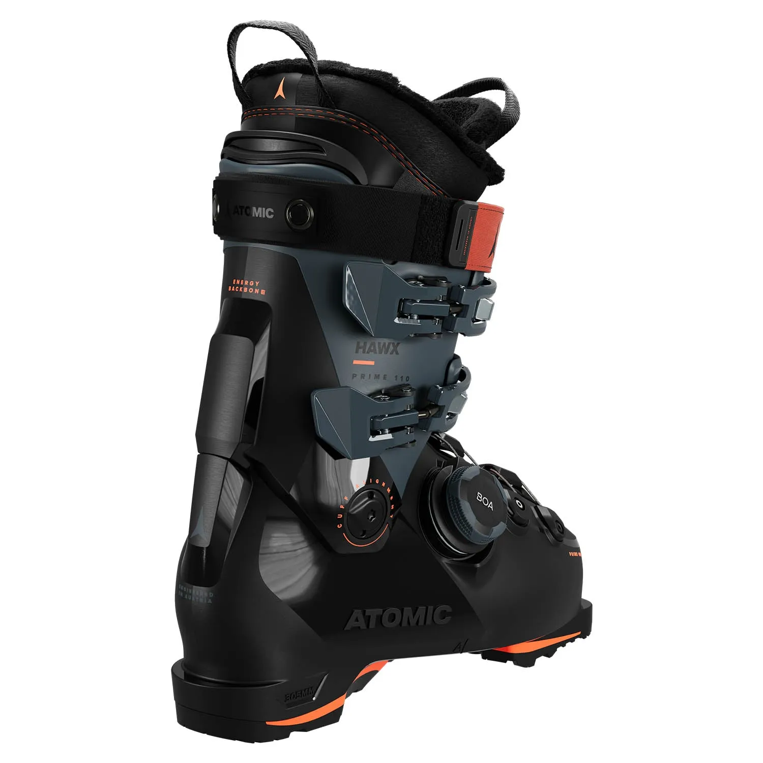 Hawx Prime 110 BOA GW Ski Boots 2025