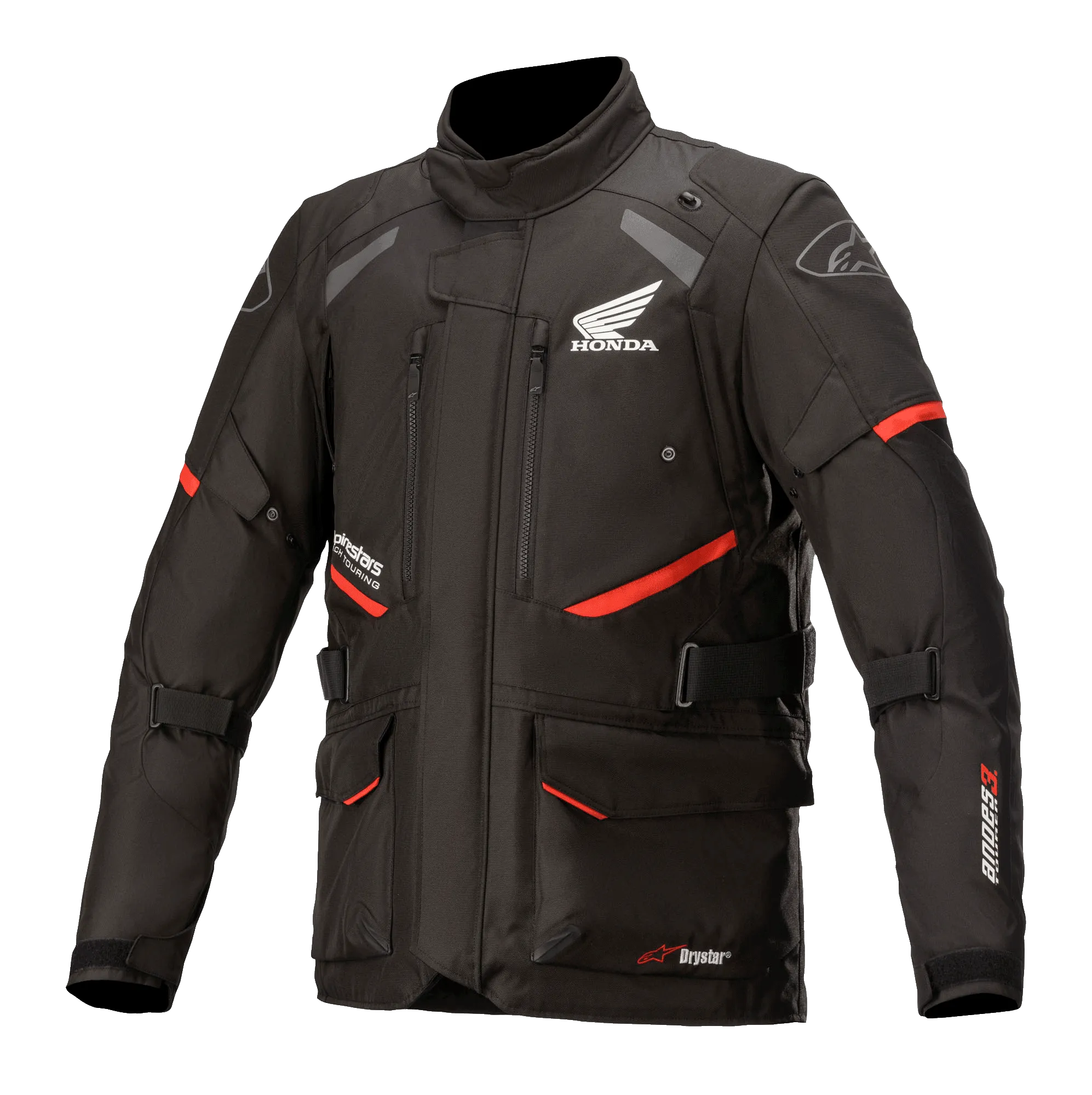 Honda Andes V3 Drystar® Jacket