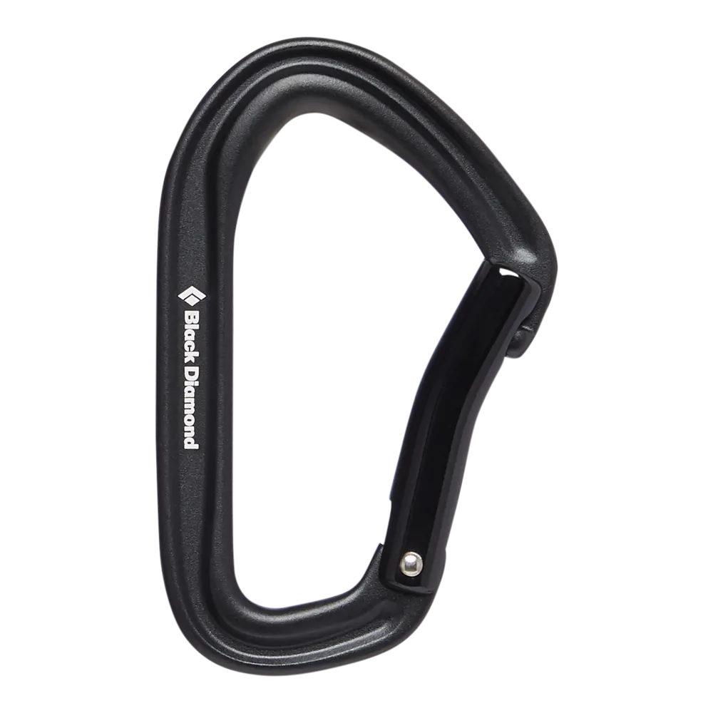 Hotforge Bent Gate S20 Blk