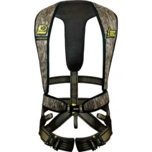 Hunters Safety System Ultra-Lite Harness Mossy Oak - 2X/3X