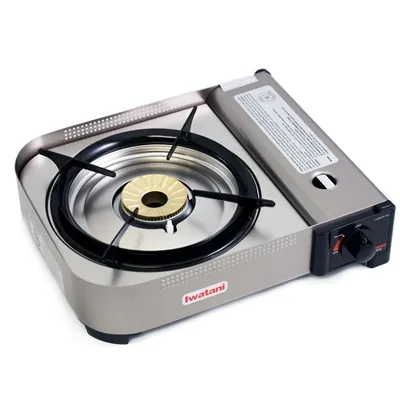 Iwatani 35FW Butane Stove / 35FW