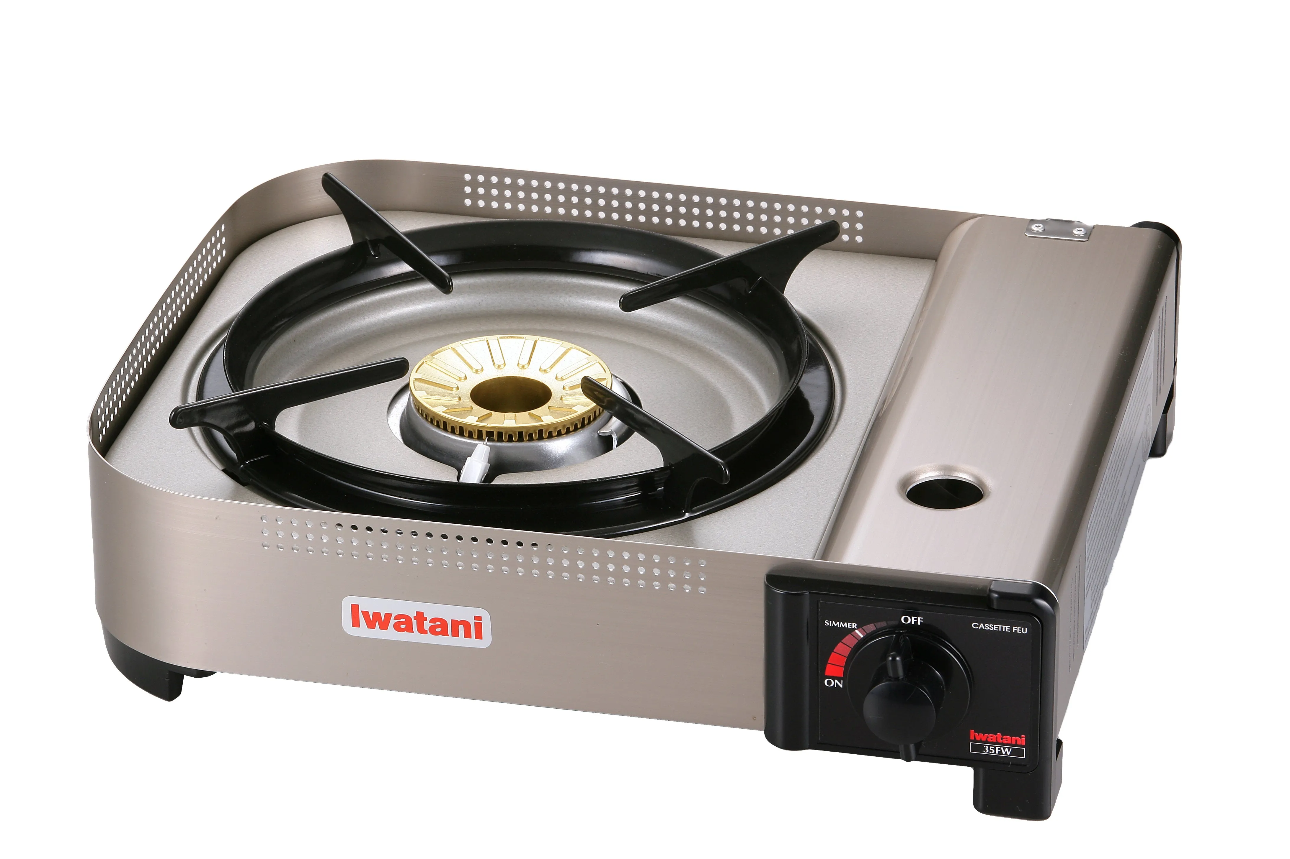 Iwatani 35FW Butane Stove / 35FW