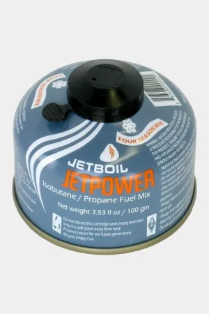 Jetboil Jetpower Fuel 100g