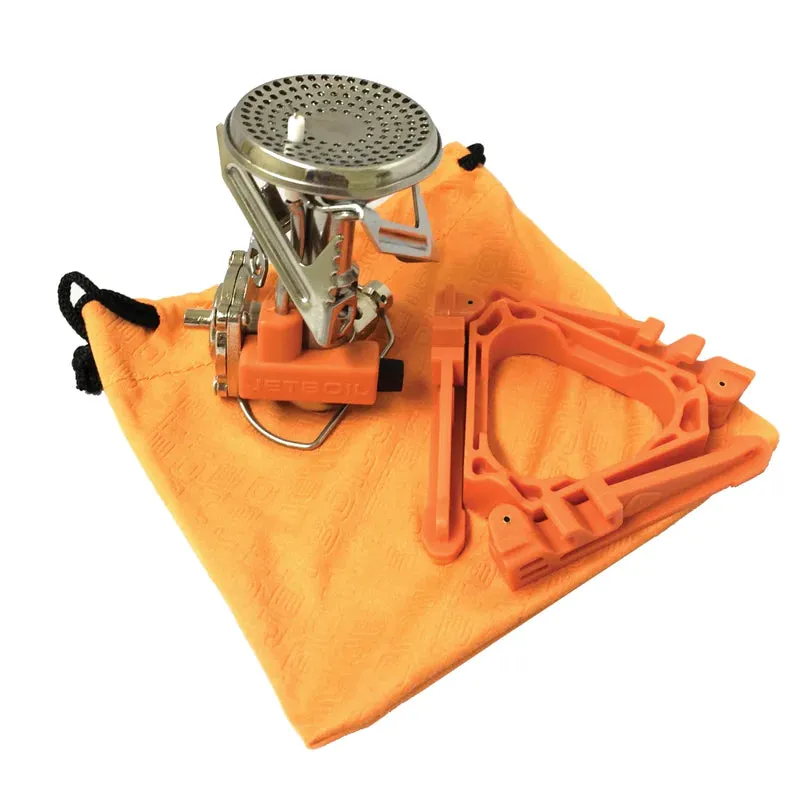 Jetboil MightyMo Gas Stove