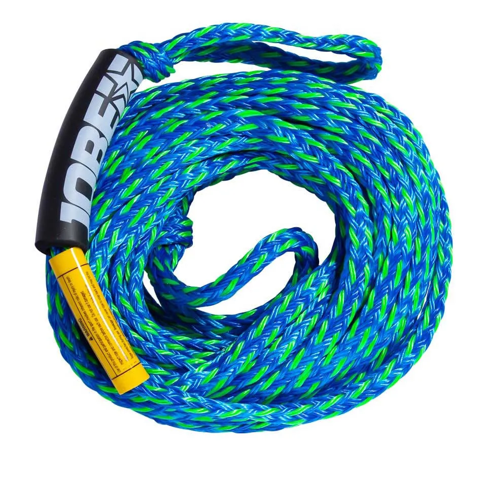 Jobe 4 Person Towable Rope