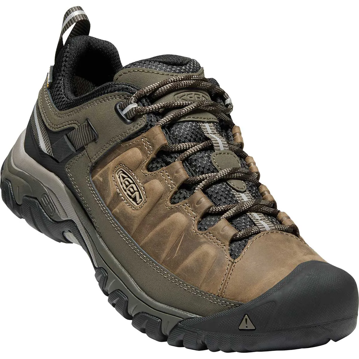 KEEN Targhee III Waterproof Hiking Shoes