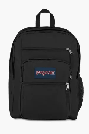 Kids Backpack JanSport Big Student Black