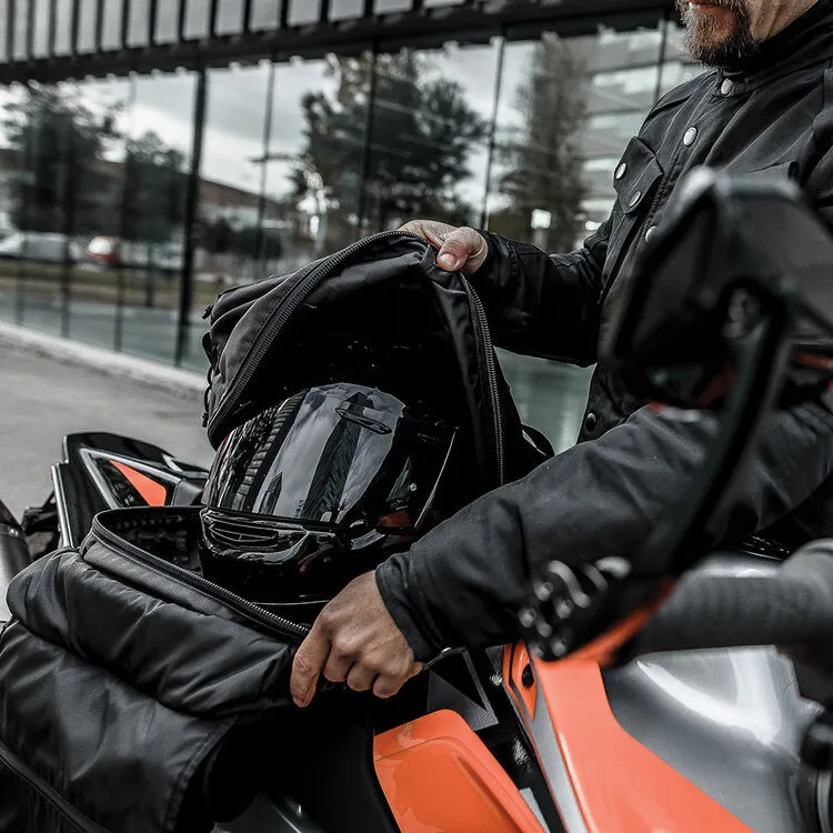 Kriega - MAX-28 Expandable Backpack