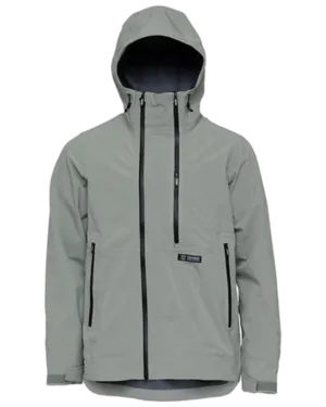 L1 Axial Jacket - Shadow - 2024