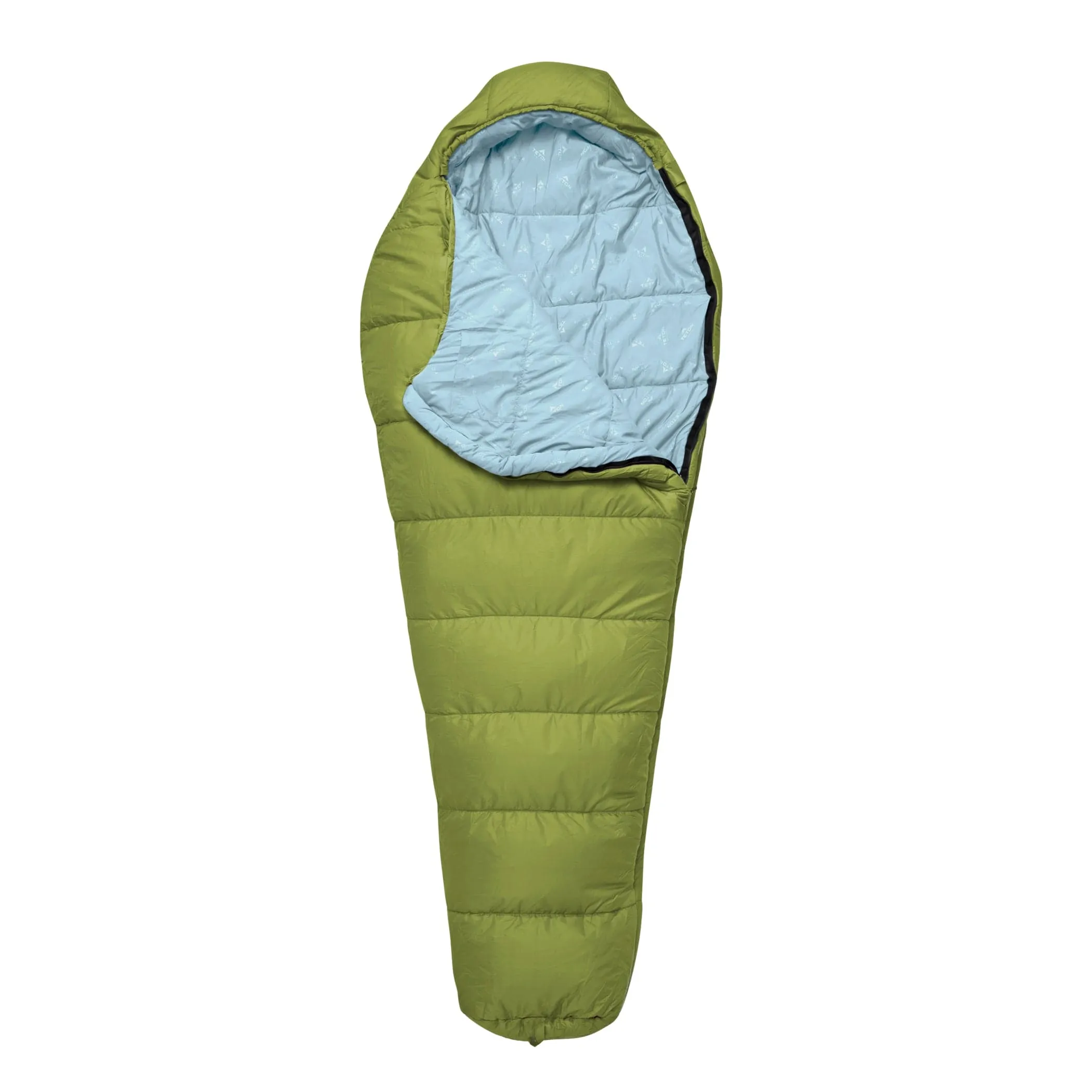 LEEF 0˚F Mummy Sleeping Bag