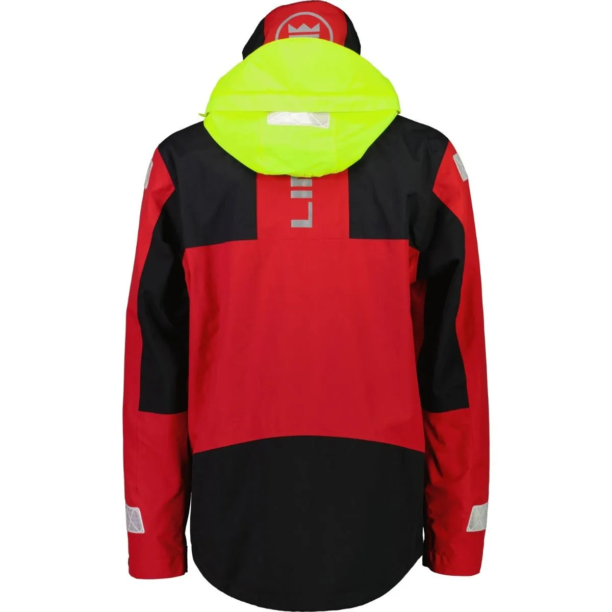 LINE 7 MEN'S OCEAN PRO20 WATERPROOF JACKET