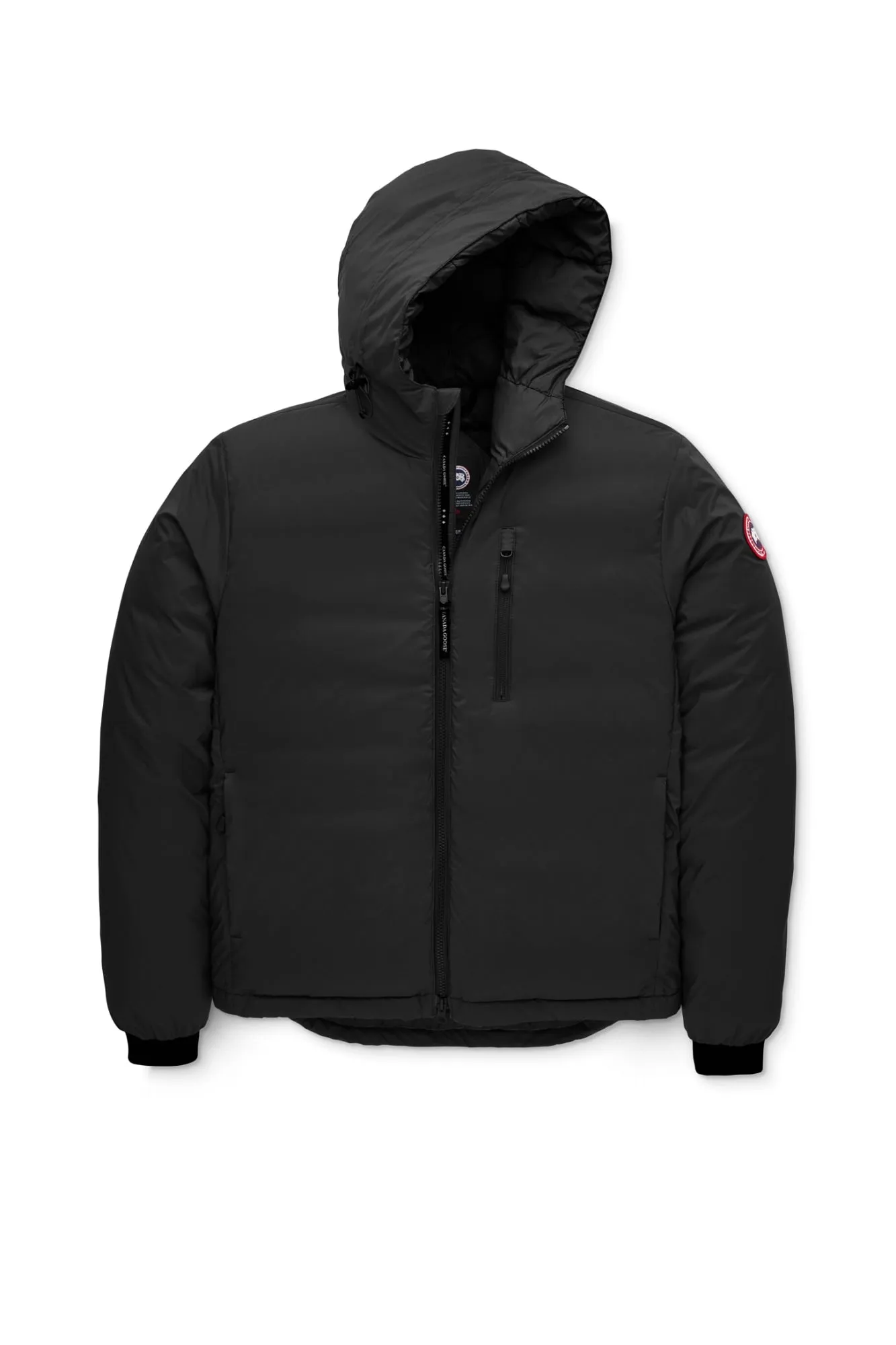 Lodge Hoody Men's